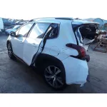 PEUGEOT 2008 (--.2013->) PEUGEOT 2008 (--.2013->) '2019 1.5 HDI BLANCO 2013