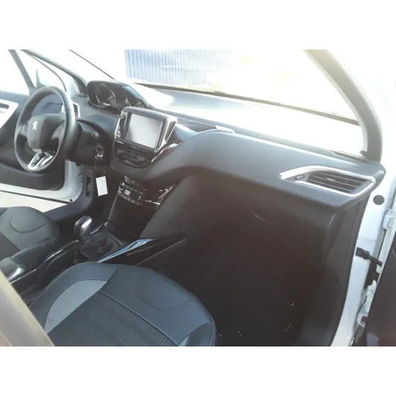 PEUGEOT 2008 (--.2013->) '2019 1.5 HDI BLANCO