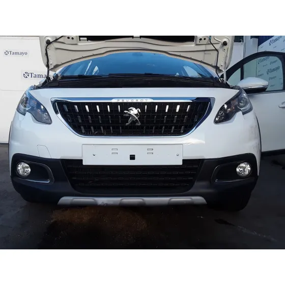PEUGEOT 2008 (--.2013->) '2019 1.5 HDI BLANCO