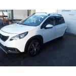 PEUGEOT 2008 (--.2013->) PEUGEOT 2008 (--.2013->) '2019 1.5 HDI BLANCO 2013