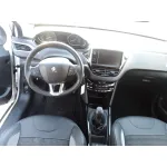 PEUGEOT 2008 (--.2013->) PEUGEOT 2008 (--.2013->) '2019 1.5 HDI BLANCO 2013