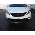 PEUGEOT 2008 (--.2013->) PEUGEOT 2008 (--.2013->) '2019 1.5 HDI BLANCO 2013