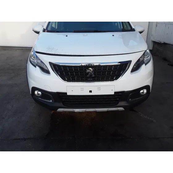PEUGEOT 2008 (--.2013->) '2019 1.5 HDI BLANCO