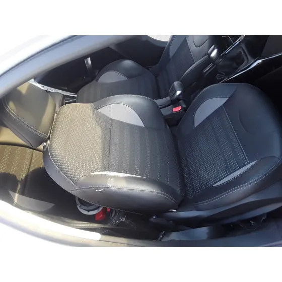 PEUGEOT 2008 (--.2013->) '2019 1.5 HDI BLANCO