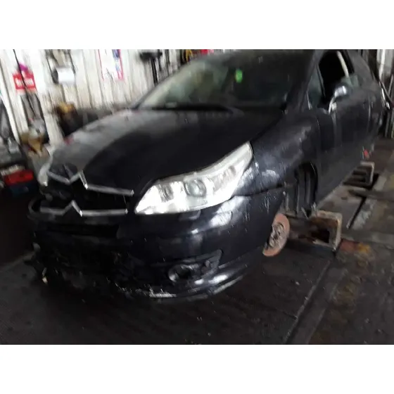 CITROEN C4 BERLINA '2005 * NEGRO