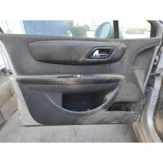 CITROEN C4 BERLINA '2006 1.6 16V HDI FAP PLATA