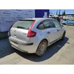 CITROEN C4 BERLINA '2006 1.6 16V HDI FAP PLATA