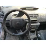CITROEN C4 BERLINA '2006 1.6 16V HDI FAP PLATA