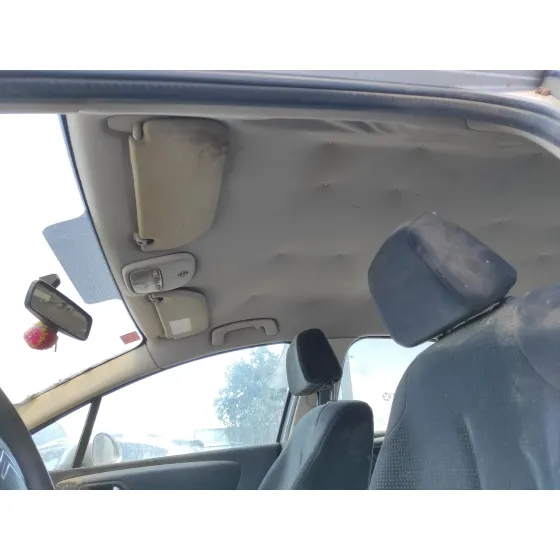 CITROEN C4 BERLINA '2006 1.6 16V HDI FAP PLATA