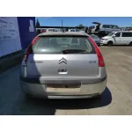 CITROEN C4 BERLINA '2006 1.6 16V HDI FAP PLATA