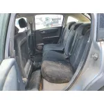 CITROEN C4 BERLINA '2006 1.6 16V HDI FAP PLATA