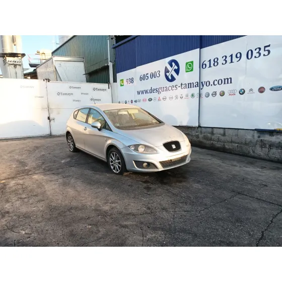 Seat LEON (1P1) 2010