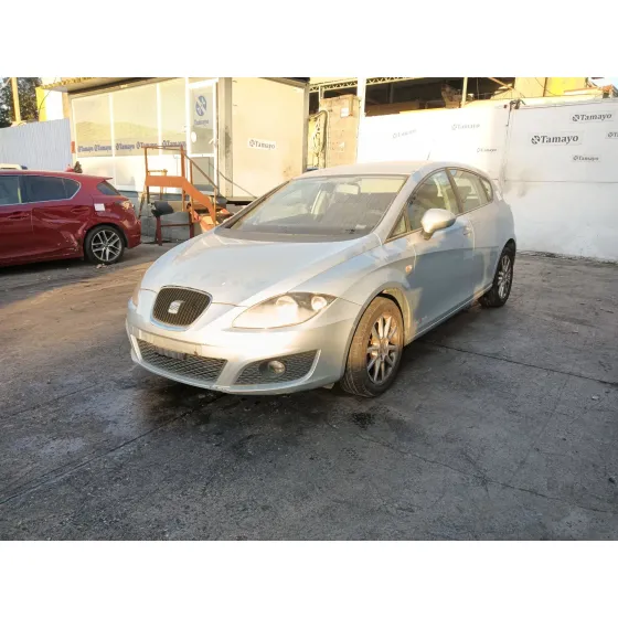 Seat LEON (1P1) 2010