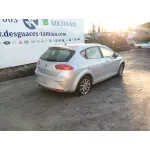 SEAT LEON (1P1)  2010
