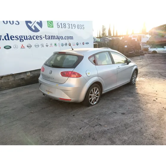 Seat LEON (1P1) 2010