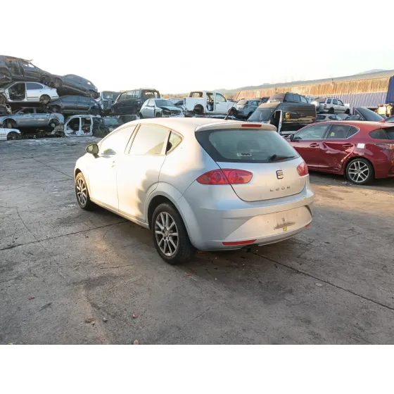 Seat LEON (1P1) 2010