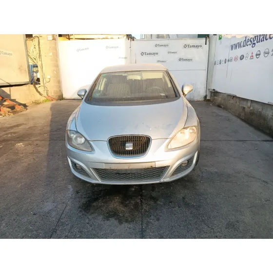 Seat LEON (1P1) 2010
