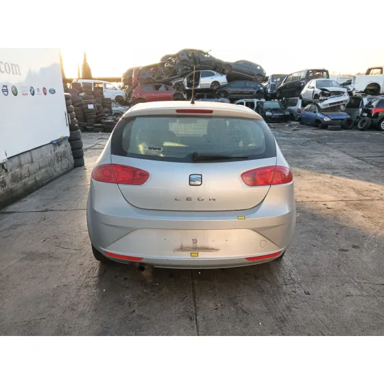 Seat LEON (1P1) 2010