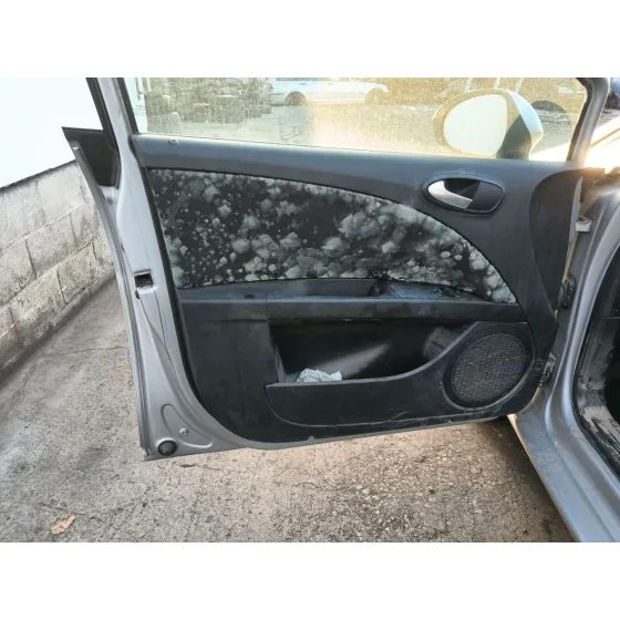 Seat LEON (1P1) 2010