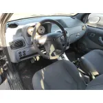 TATA INDICA TATA INDICA '2006 B/TL01 NEGRO 1998