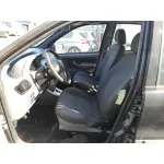 TATA INDICA TATA INDICA '2006 B/TL01 NEGRO 1998