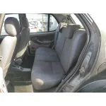 TATA INDICA TATA INDICA '2006 B/TL01 NEGRO 1998