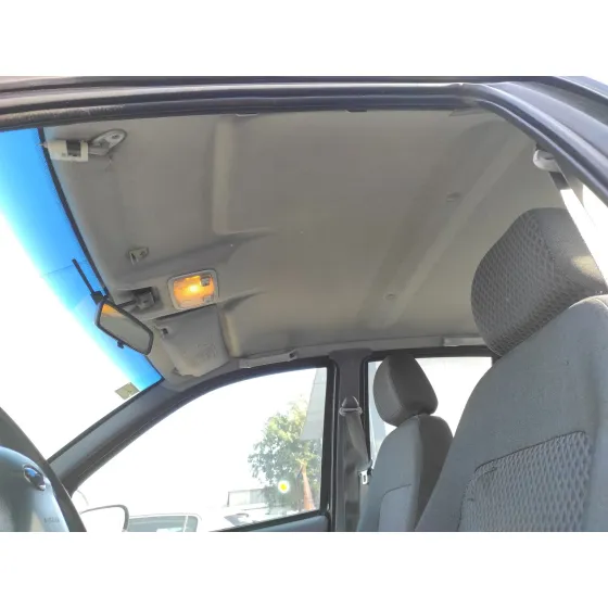 TATA INDICA '2006 B/TL01 NEGRO