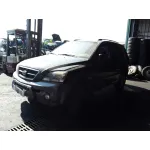KIA SORENTO KIA SORENTO '2006 2.5 CRDI CAT NEGRO 2002