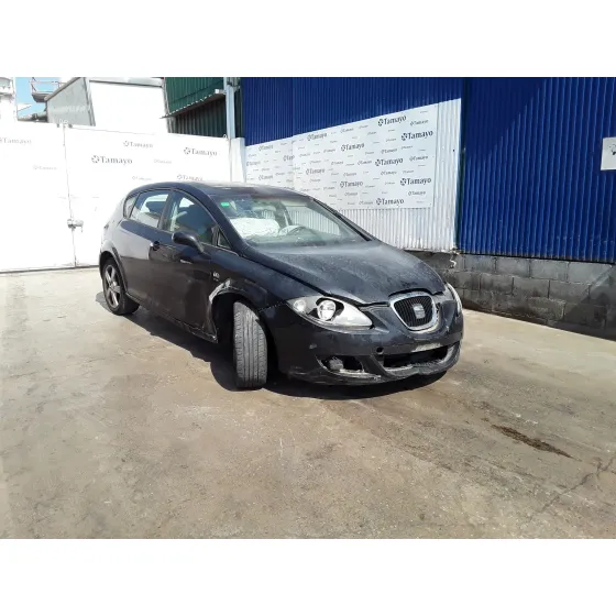 SEAT LEON (1P1) '2006 *