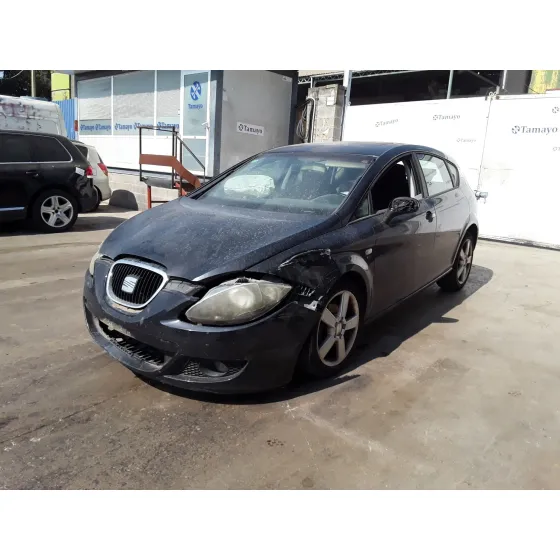 SEAT LEON (1P1) '2006 *