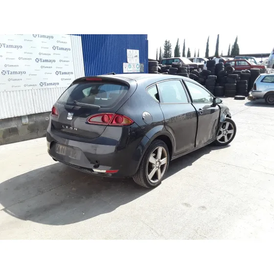 SEAT LEON (1P1) '2006 *
