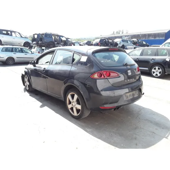 SEAT LEON (1P1) '2006 *