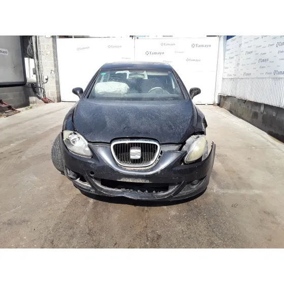 SEAT LEON (1P1) '2006 *