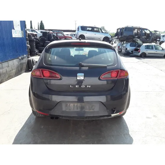 SEAT LEON (1P1) '2006 *
