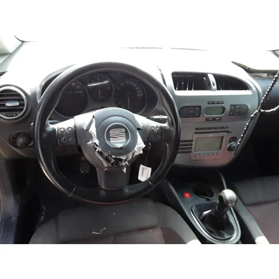 SEAT LEON (1P1) '2006 *