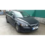VOLVO S40 BERLINA VOLVO S40 BERLINA '2006 1.6 DIESEL CAT NEGRO 2003