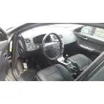 VOLVO S40 BERLINA VOLVO S40 BERLINA '2006 1.6 DIESEL CAT NEGRO 2003