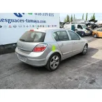 Opel ASTRA H (A04) 2004