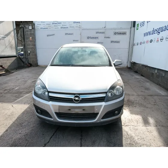 Opel ASTRA H (A04) 2004