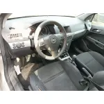 Opel ASTRA H (A04) 2004
