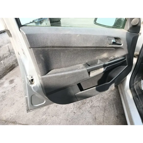 Opel ASTRA H (A04) 2004