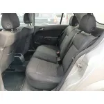 Opel ASTRA H (A04) 2004