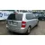 KIA CARNIVAL KIA CARNIVAL '2007 2.9 CRDI VGT ACTIVE PLATA 2006
