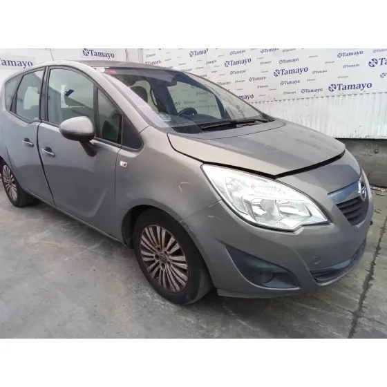 OPEL MERIVA B '2013 1.7 16V CDTI GRIS
