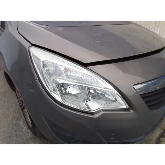 OPEL MERIVA B '2013 1.7 16V CDTI GRIS