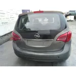 OPEL MERIVA B OPEL MERIVA B '2013 1.7 16V CDTI GRIS 2010