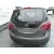 OPEL MERIVA B OPEL MERIVA B '2013 1.7 16V CDTI GRIS 2010
