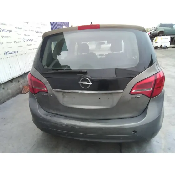 OPEL MERIVA B '2013 1.7 16V CDTI GRIS