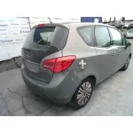 OPEL MERIVA B OPEL MERIVA B '2013 1.7 16V CDTI GRIS 2010