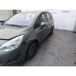 OPEL MERIVA B OPEL MERIVA B '2013 1.7 16V CDTI GRIS 2010